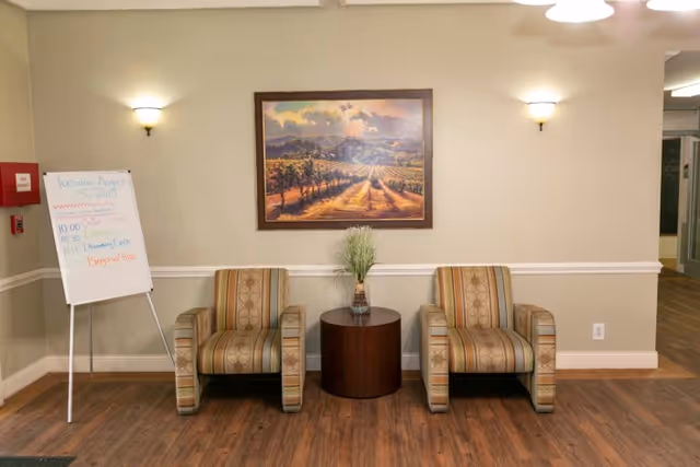 Photo 20 of Camarillo Healthcare Center