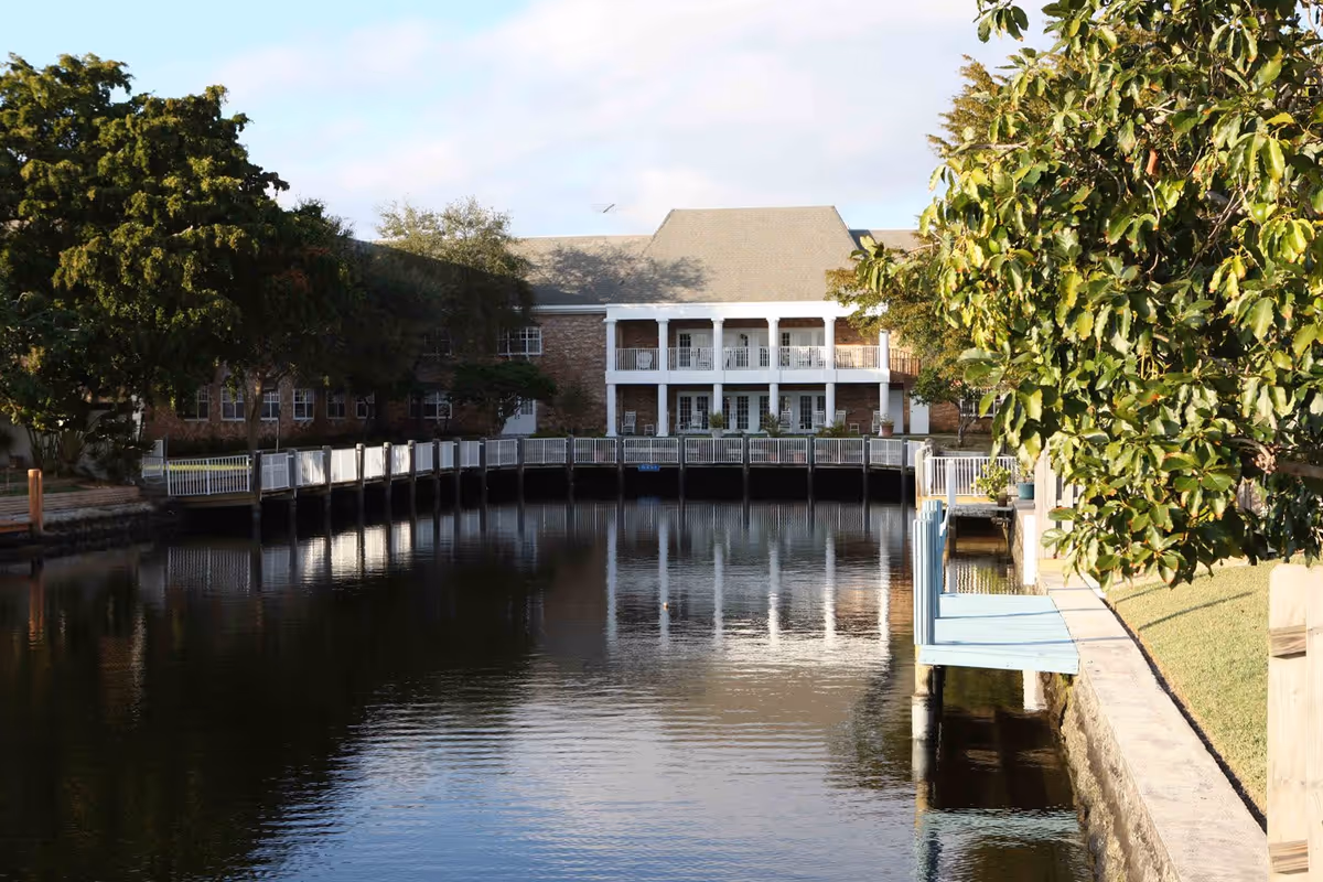 Photo 8 of Williamsburg Landing Assisted Living