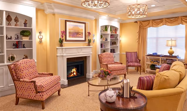 Photo 7 of The Bristal Assisted Living at Lake Grove