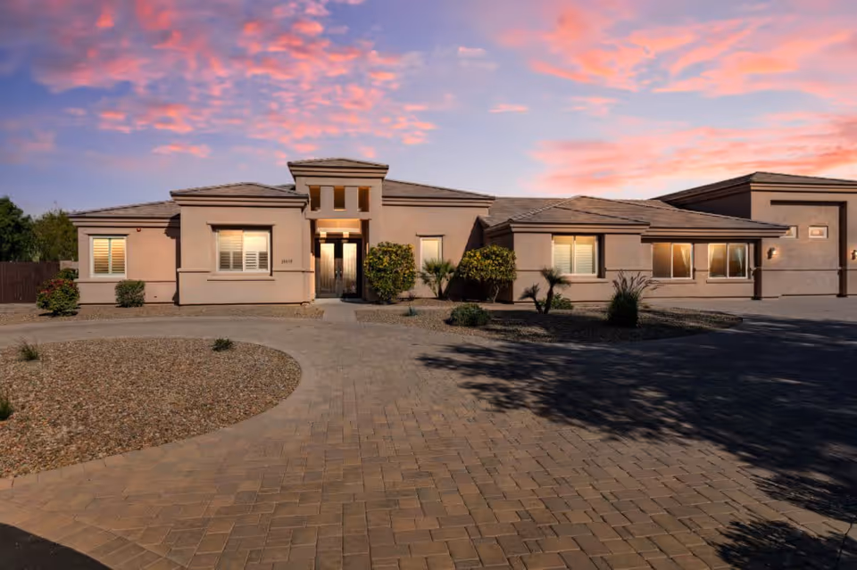 Photo of The Valencia Home