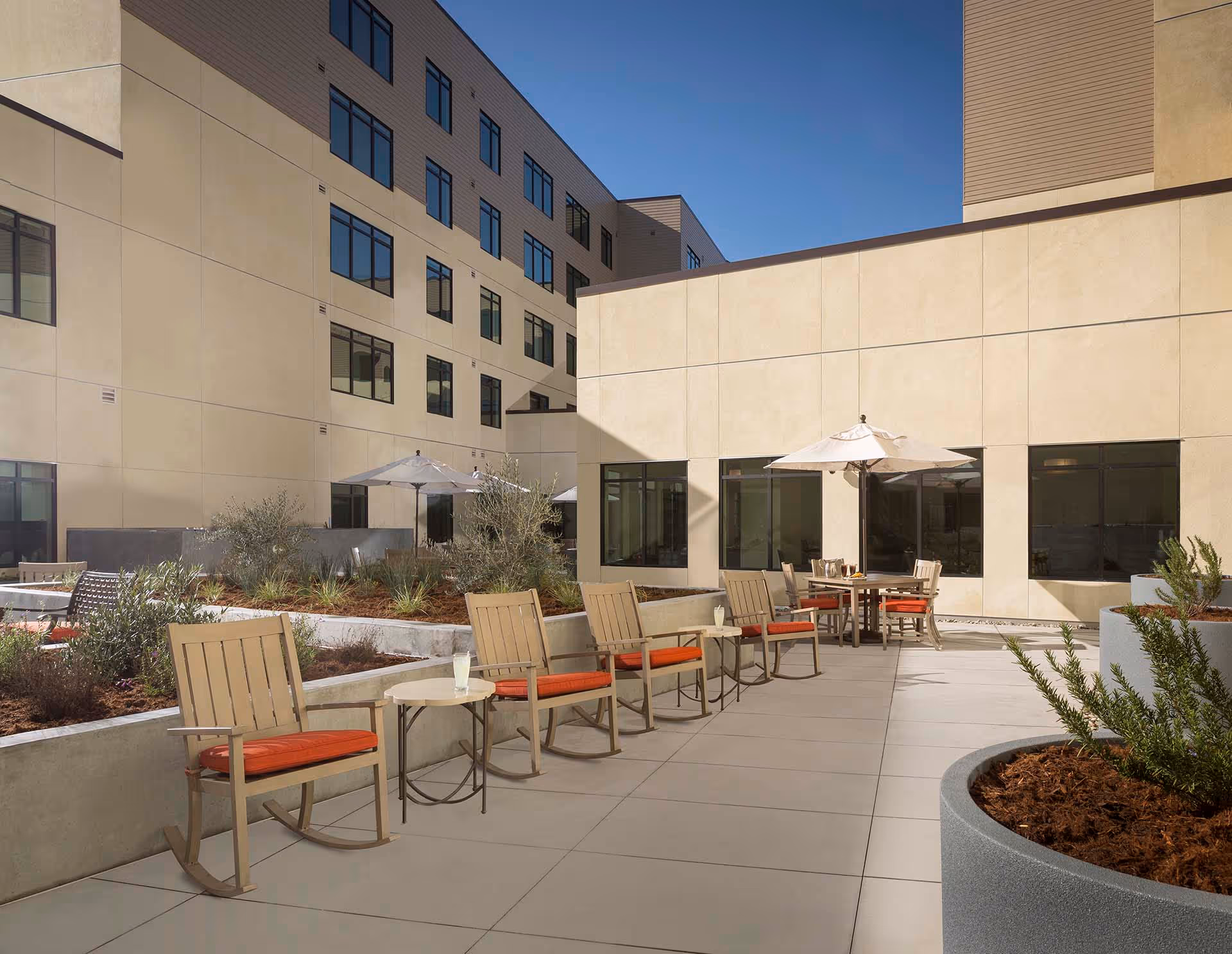 Photo 21 of Atria At Foster Square