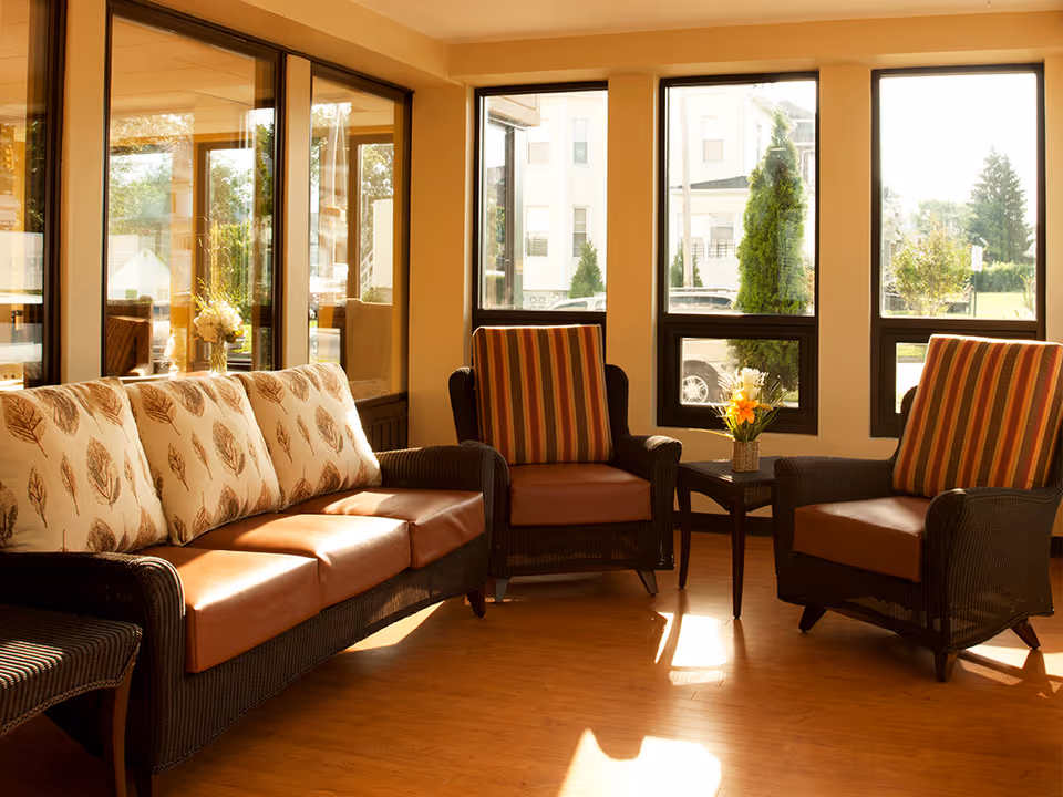 Photo of Autumn Lake Healthcare at BridgePark