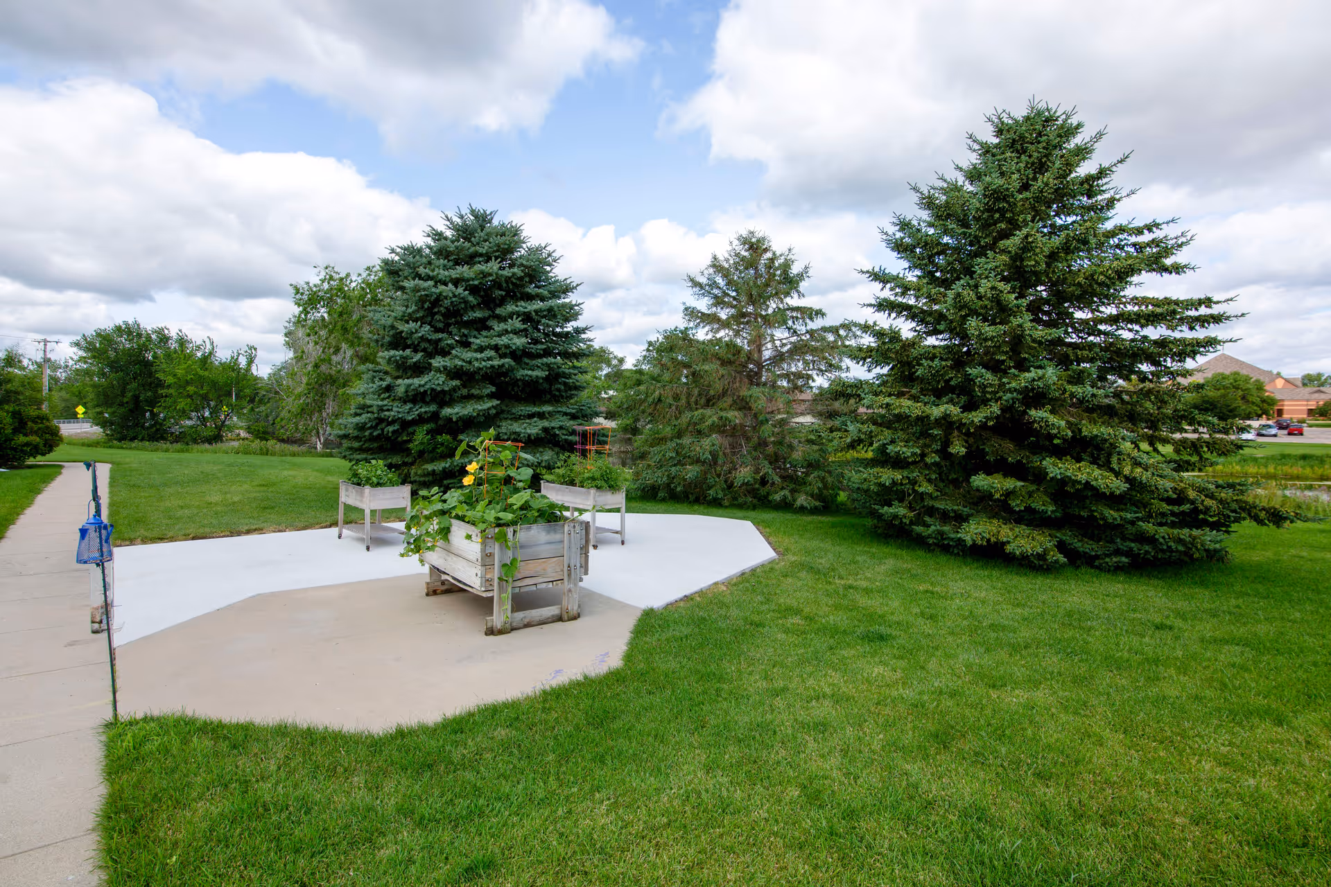Photo 2 of Derian Place Senior Living