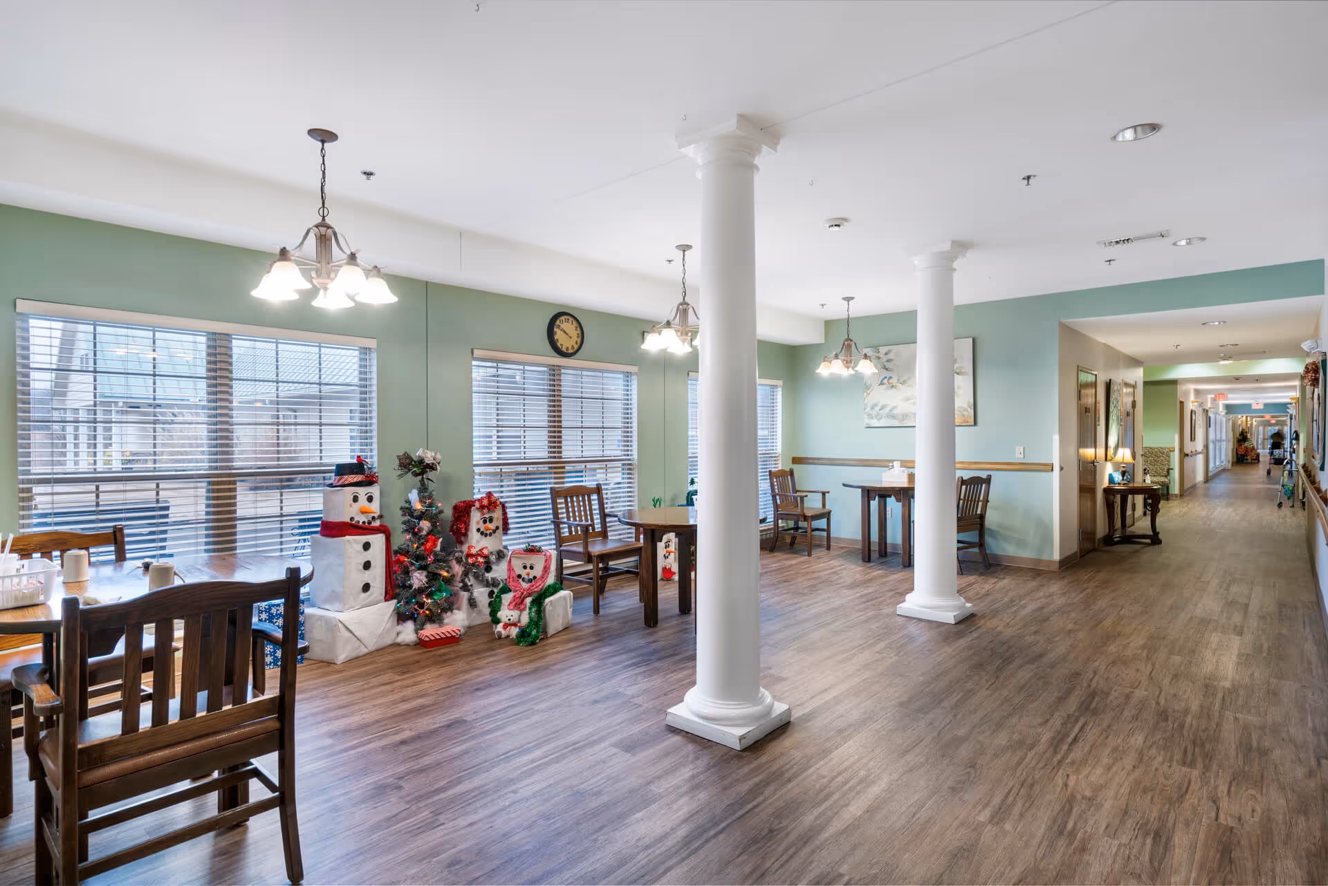 Photo 14 of StoneBridge Senior Living - Heber Springs