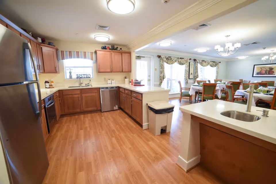 Photo 4 of Artis Senior Living of Davie