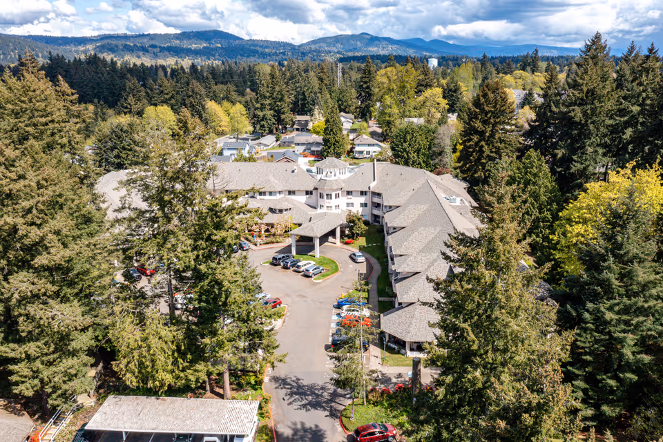Photo 2 of Solstice Senior Living at Renton