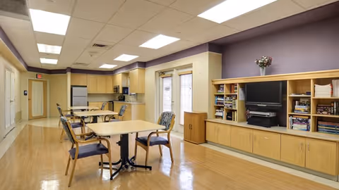 Photo 7 of Abbeyville Skilled Nursing and Rehabilitation Center