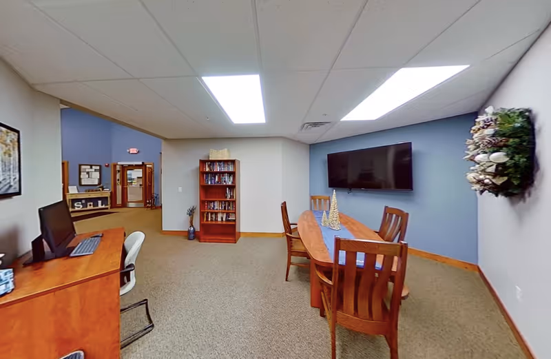 Photo 4 of Suite Living Senior Care - Brooklyn Park