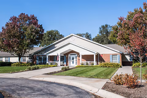 Photo of Arden Courts - ProMedica Memory Care Community (Livonia)