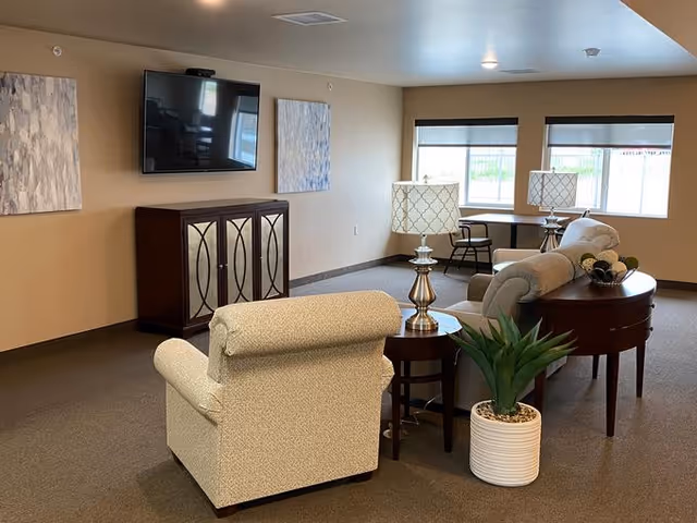 Photo 6 of Care Partners Assisted Living