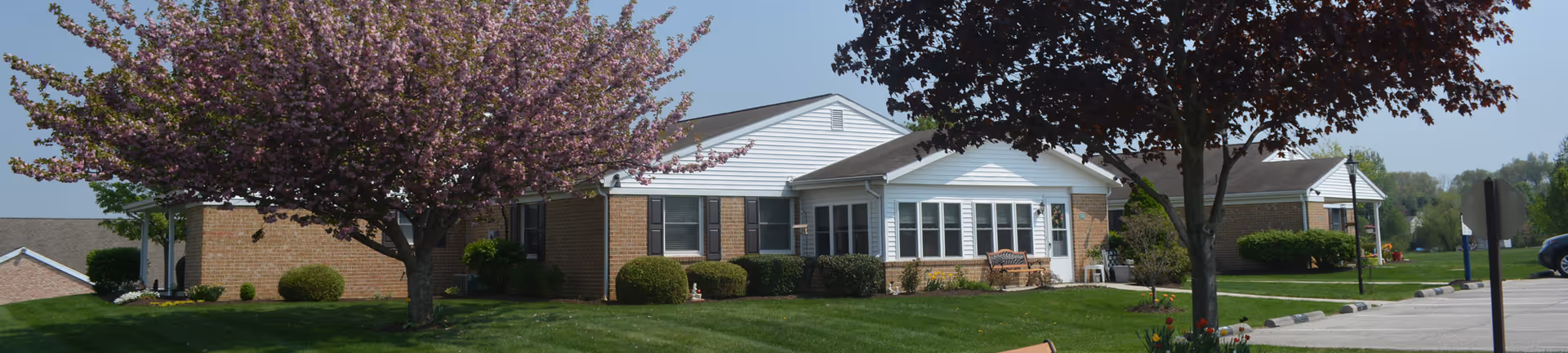 Photo 2 of SpiriTrust Lutheran, The Village at Shrewsbury