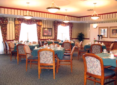 Photo 8 of Jefferson Manor