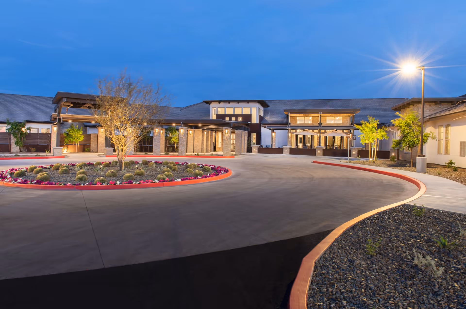 Photo of Spring Gardens Senior Living Peoria