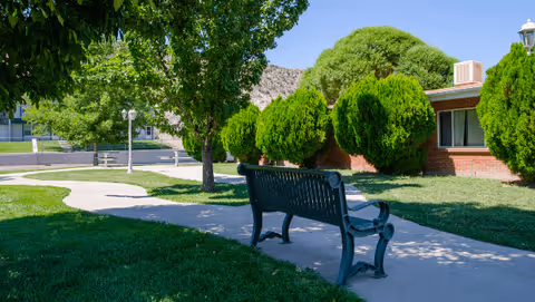 Photo 2 of Skyline Ridge Nursing and Rehabilitation Center