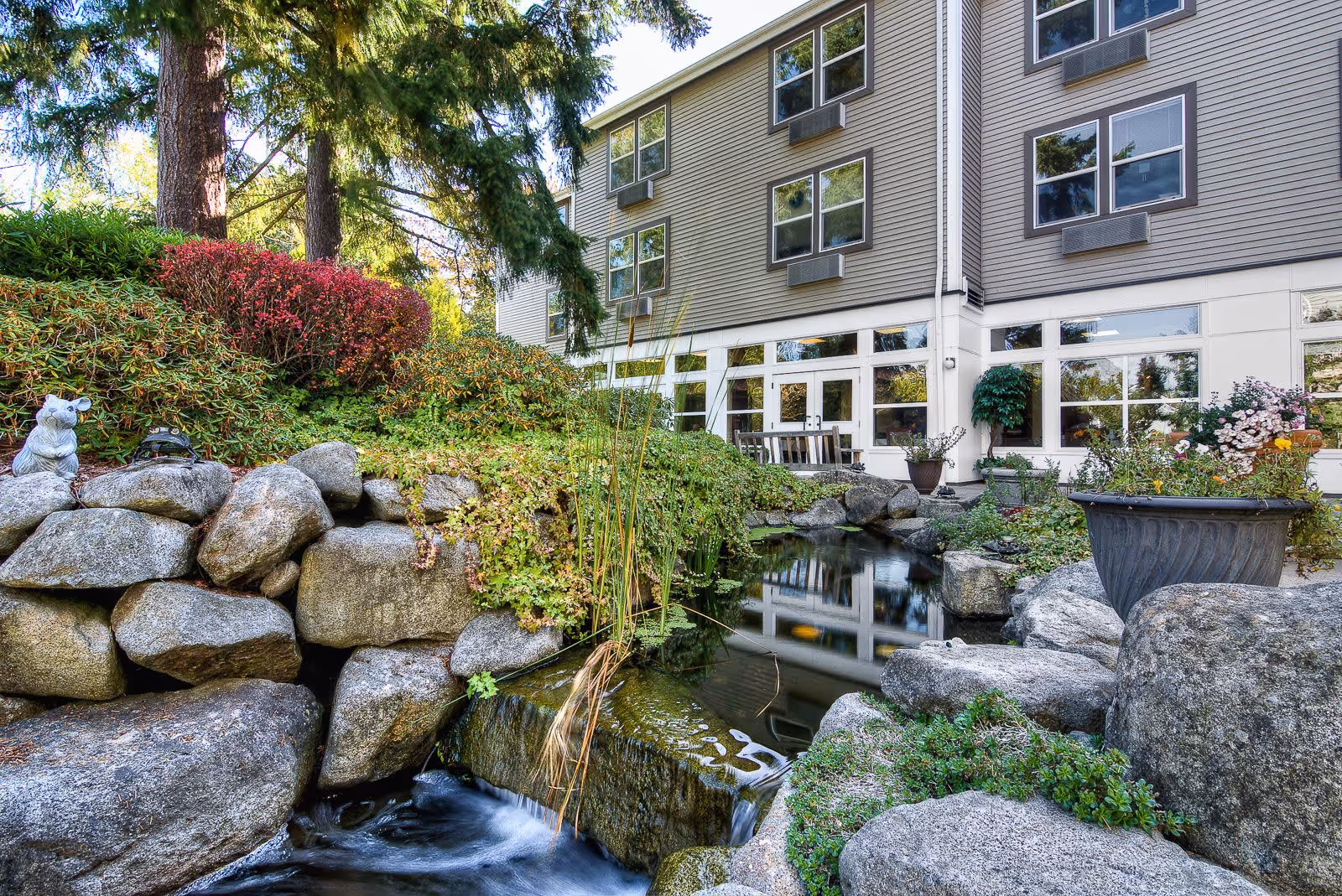 Photo 6 of GenCare Lifestyle Federal Way