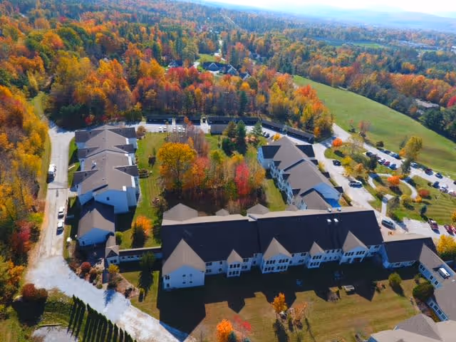 Photo 2 of Gables at East Mountain