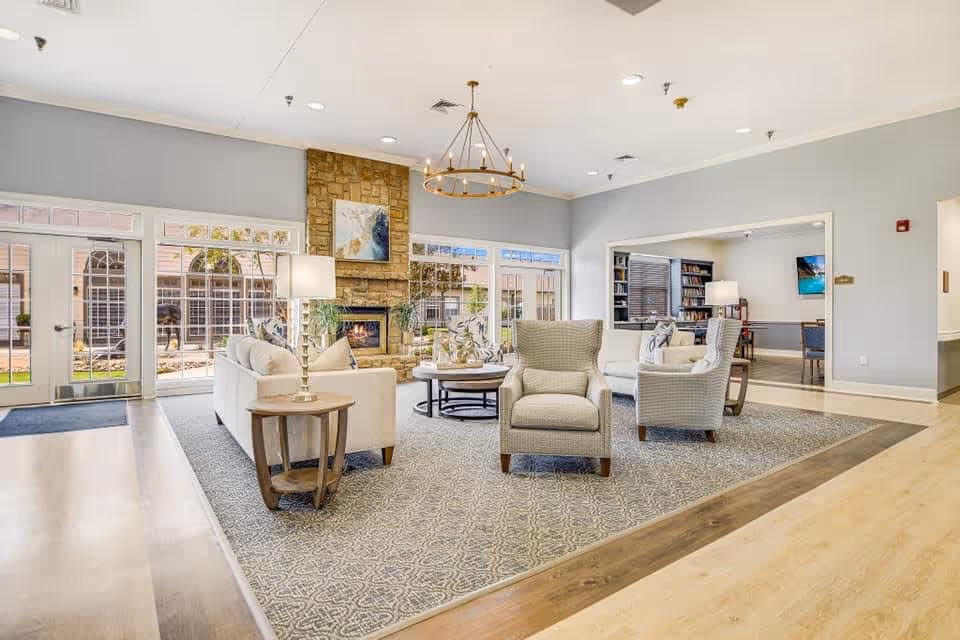 Photo 18 of Cedar Crest Senior Living of Lewisville