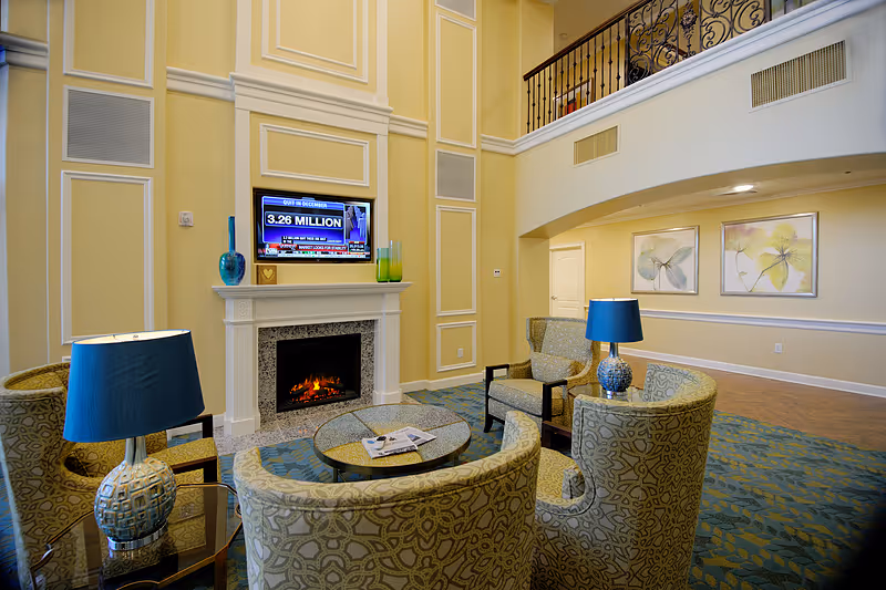 Photo 9 of Allegro Senior Living – Winter Park, FL