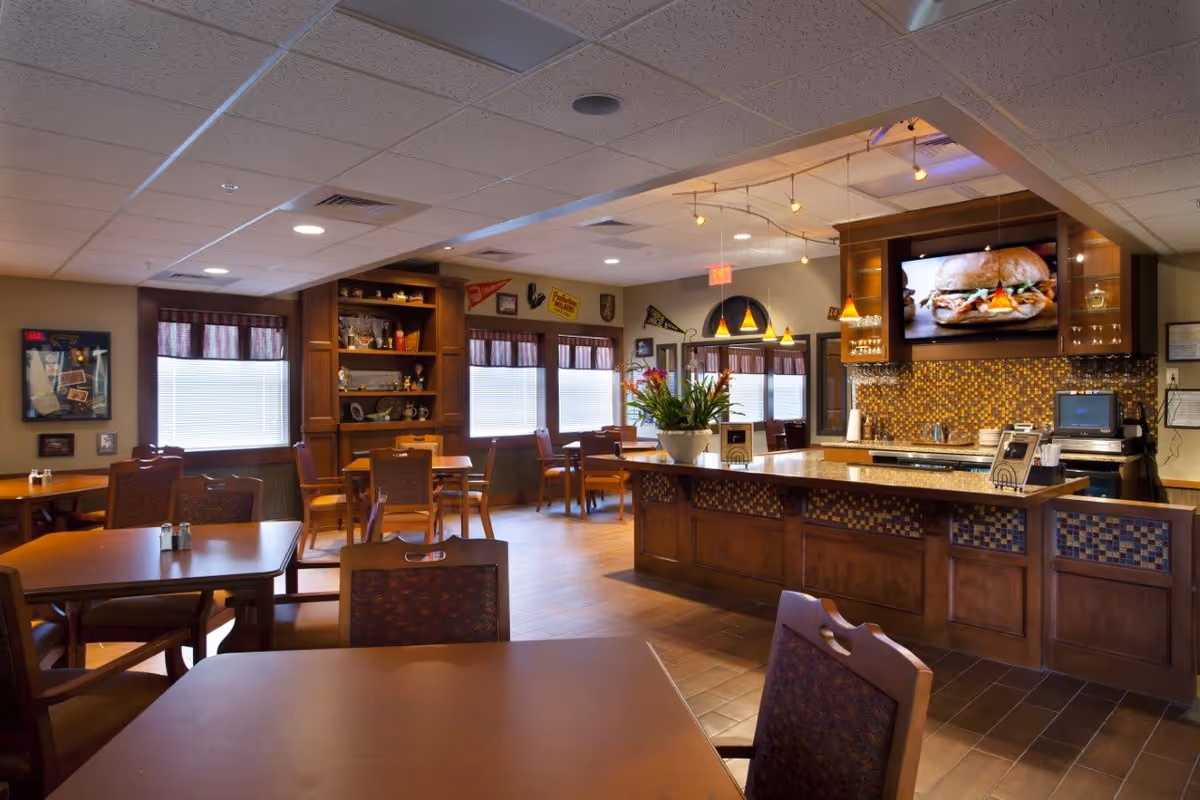 Photo 6 of Avita Senior Living At Rolling Hills