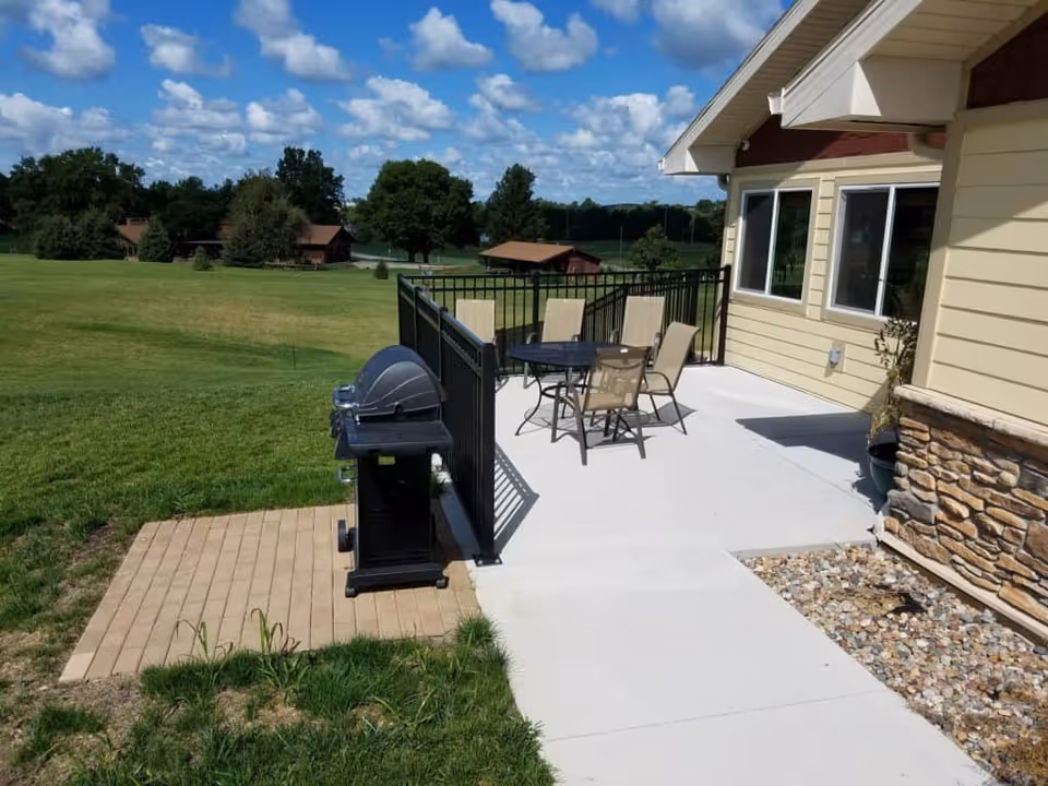 Photo 11 of Manning Senior Living