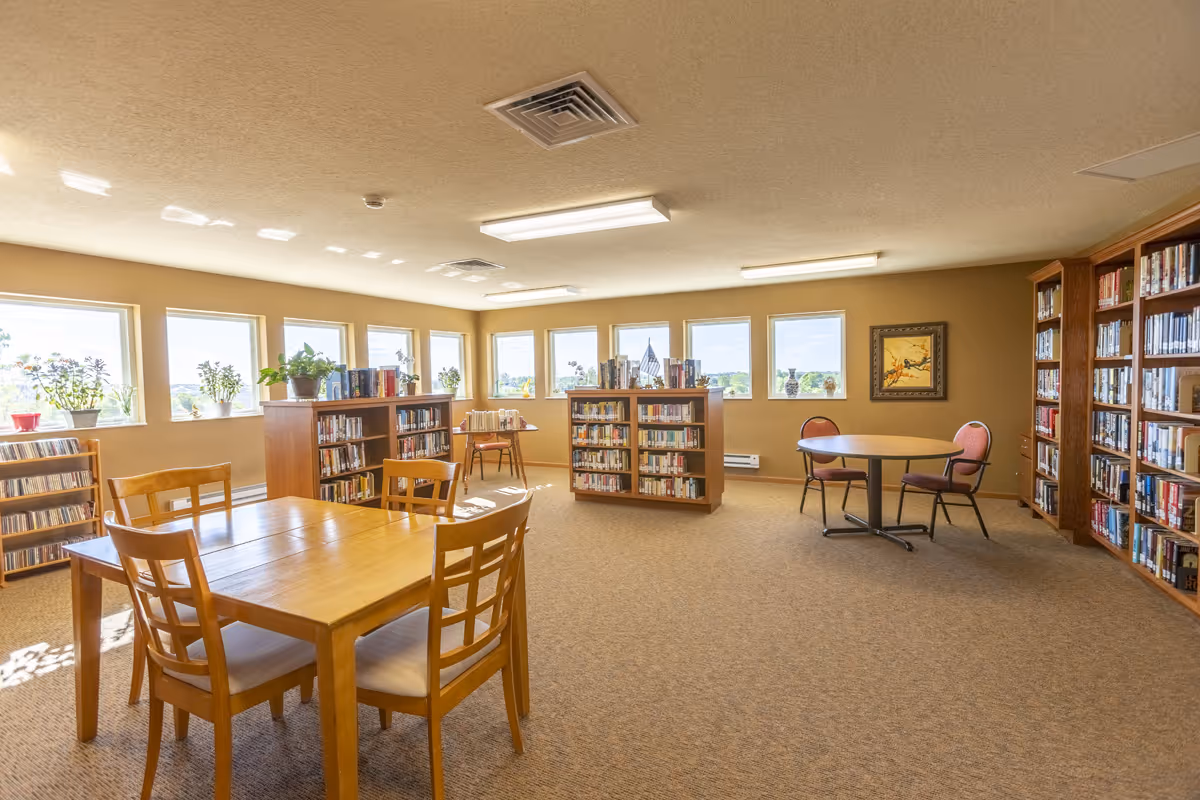 Photo 4 of Independence Village of Waukee