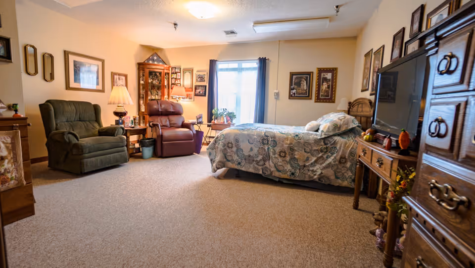 Photo 2 of Morningstar Care Homes of Fredonia