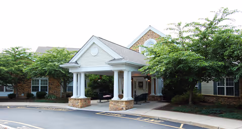 Photo of Brookdale Hamilton