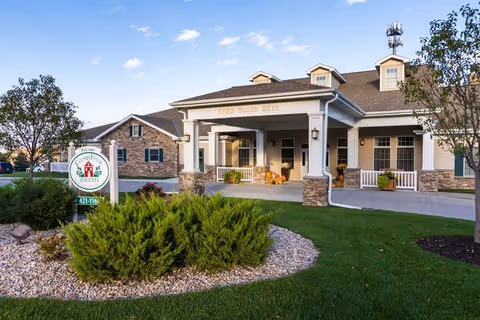 Photo of CountryHouse Residence