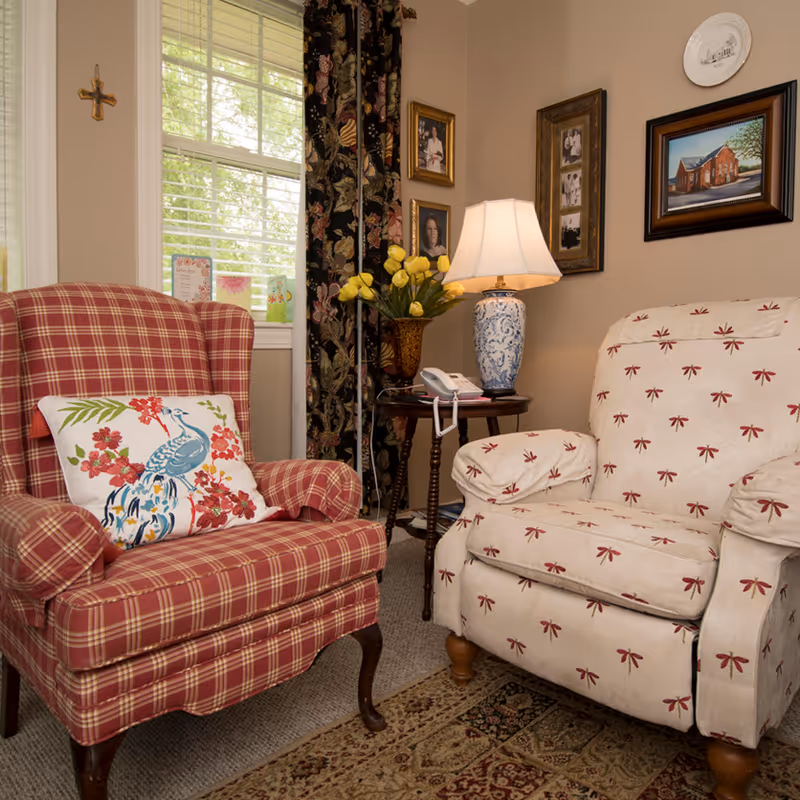 Photo 19 of Bethea Retirement Community