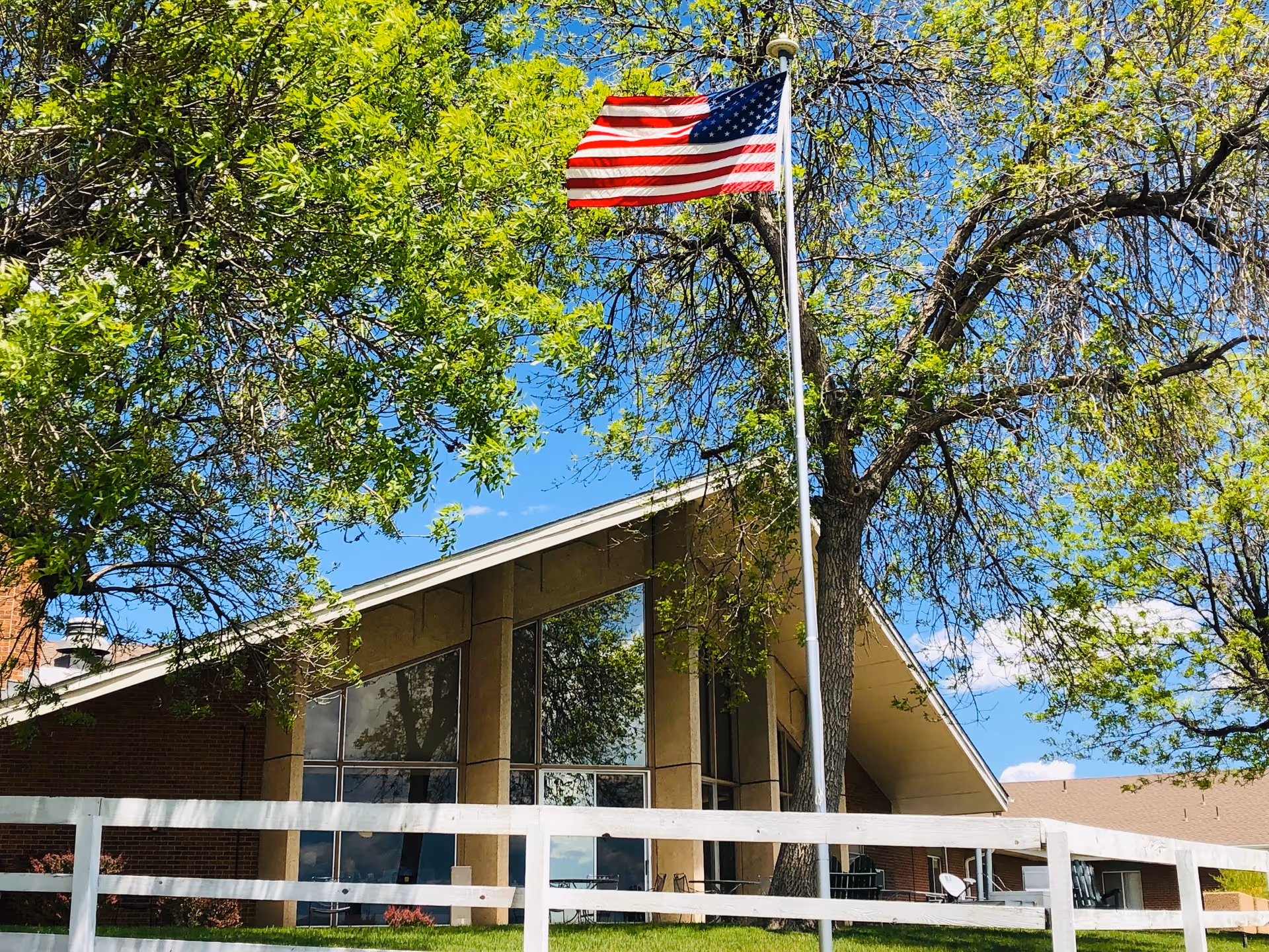 Photo of Mountain Vista Senior Living Community