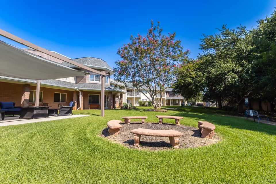 Photo 10 of Asher Point Independent Living of Arlington