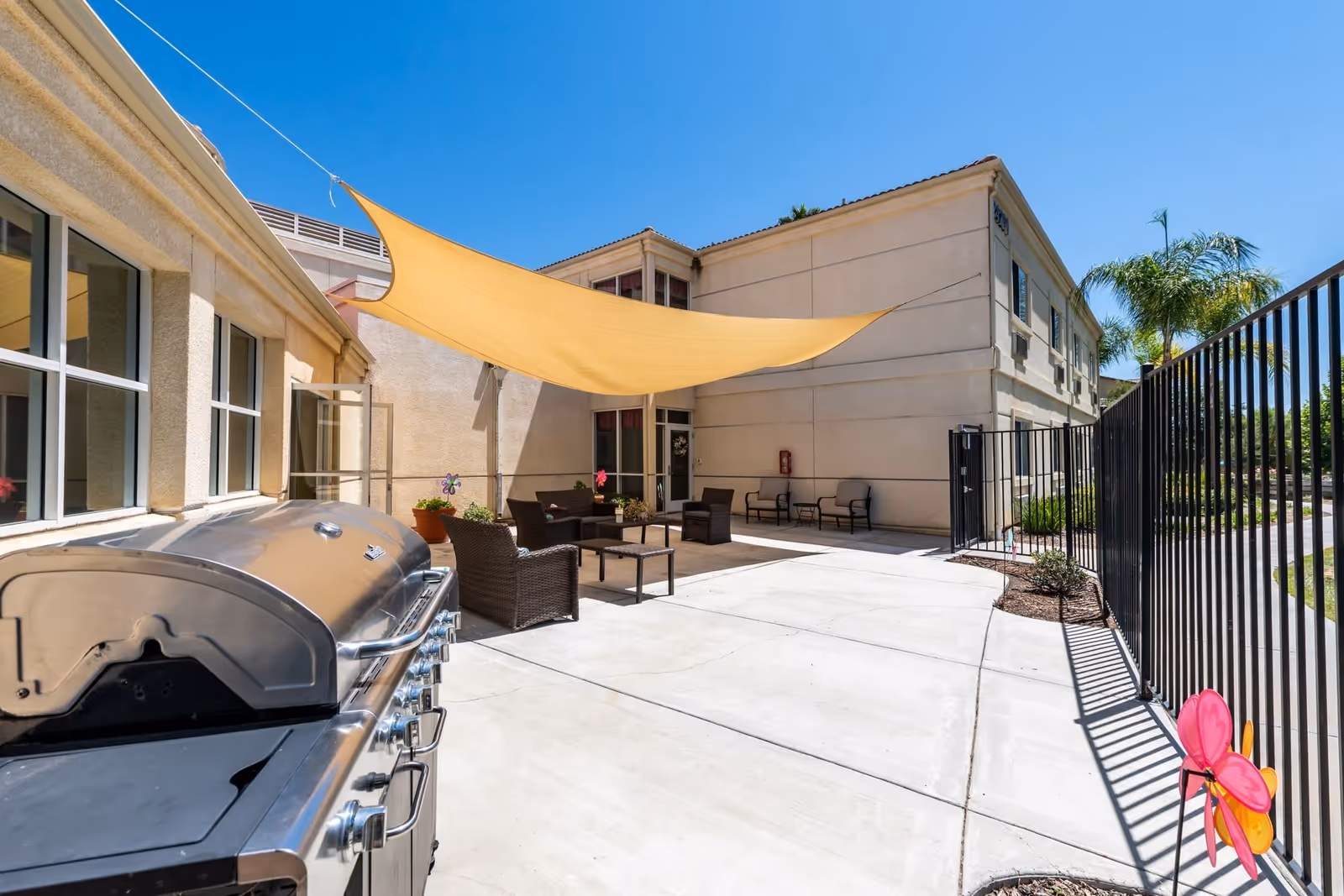 Photo 2 of Murrieta Gardens Memory Care