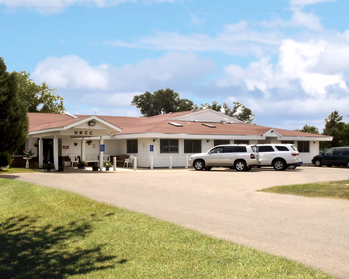 Photo of Holly Nursing Care Center