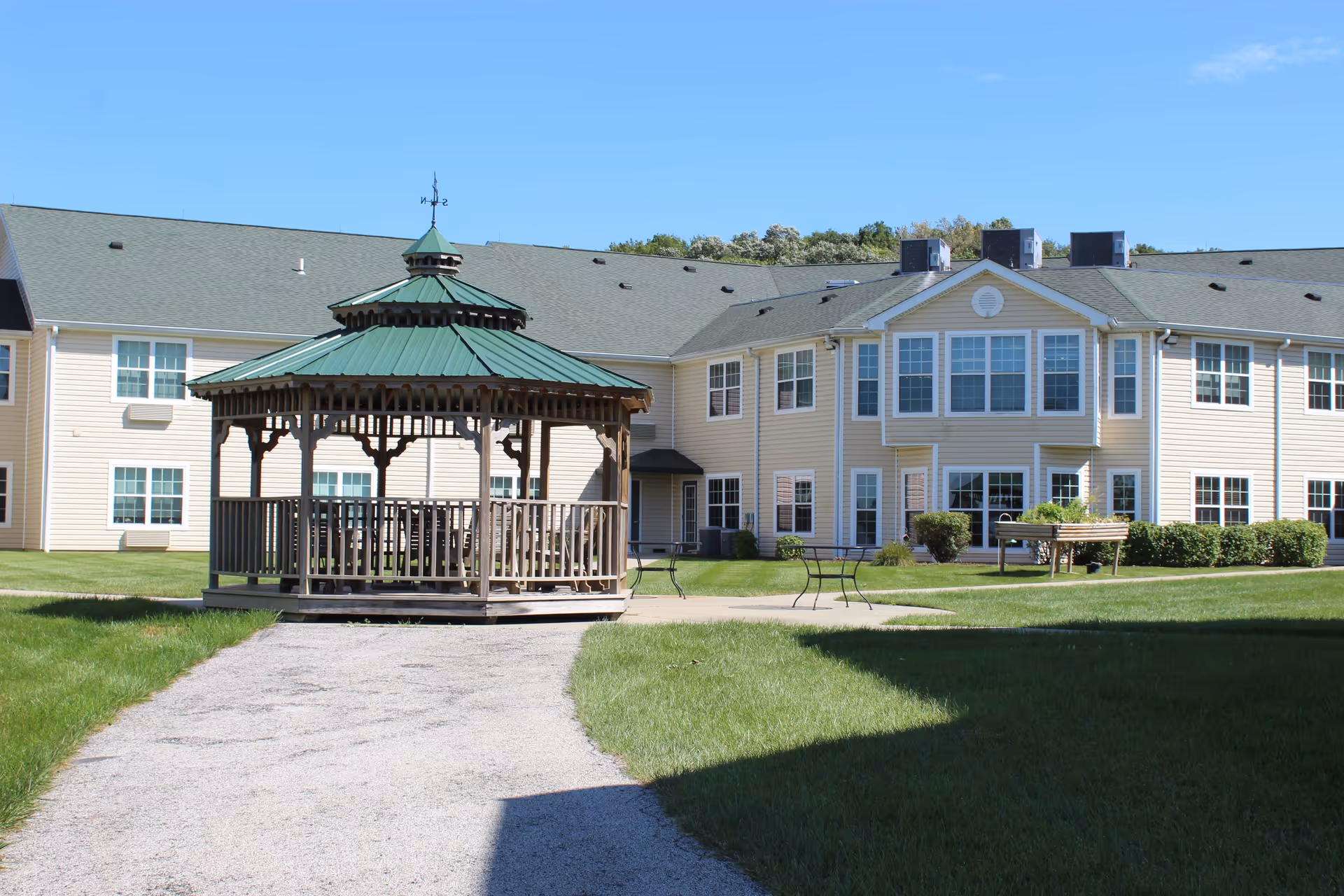 Photo 7 of Knollwood Retirement Community