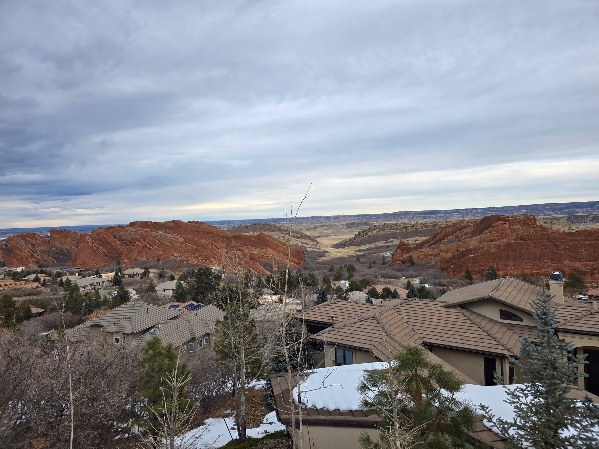 Photo 7 of Grandview of Roxborough