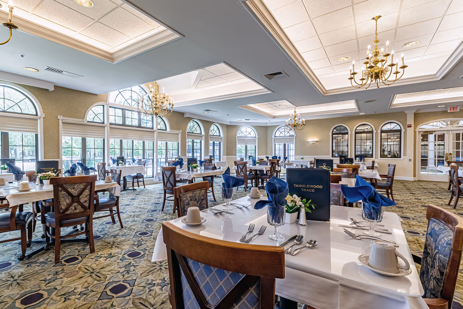 Photo 12 of Tanglewood Trace Senior Living