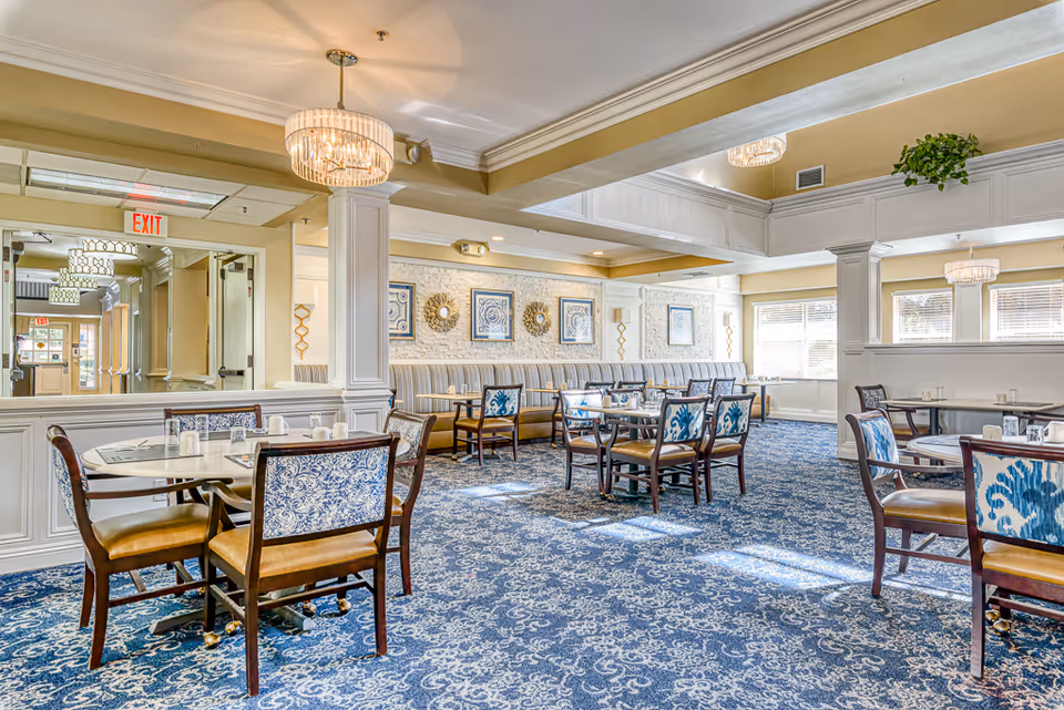Photo 11 of Pacifica Senior Living Merced