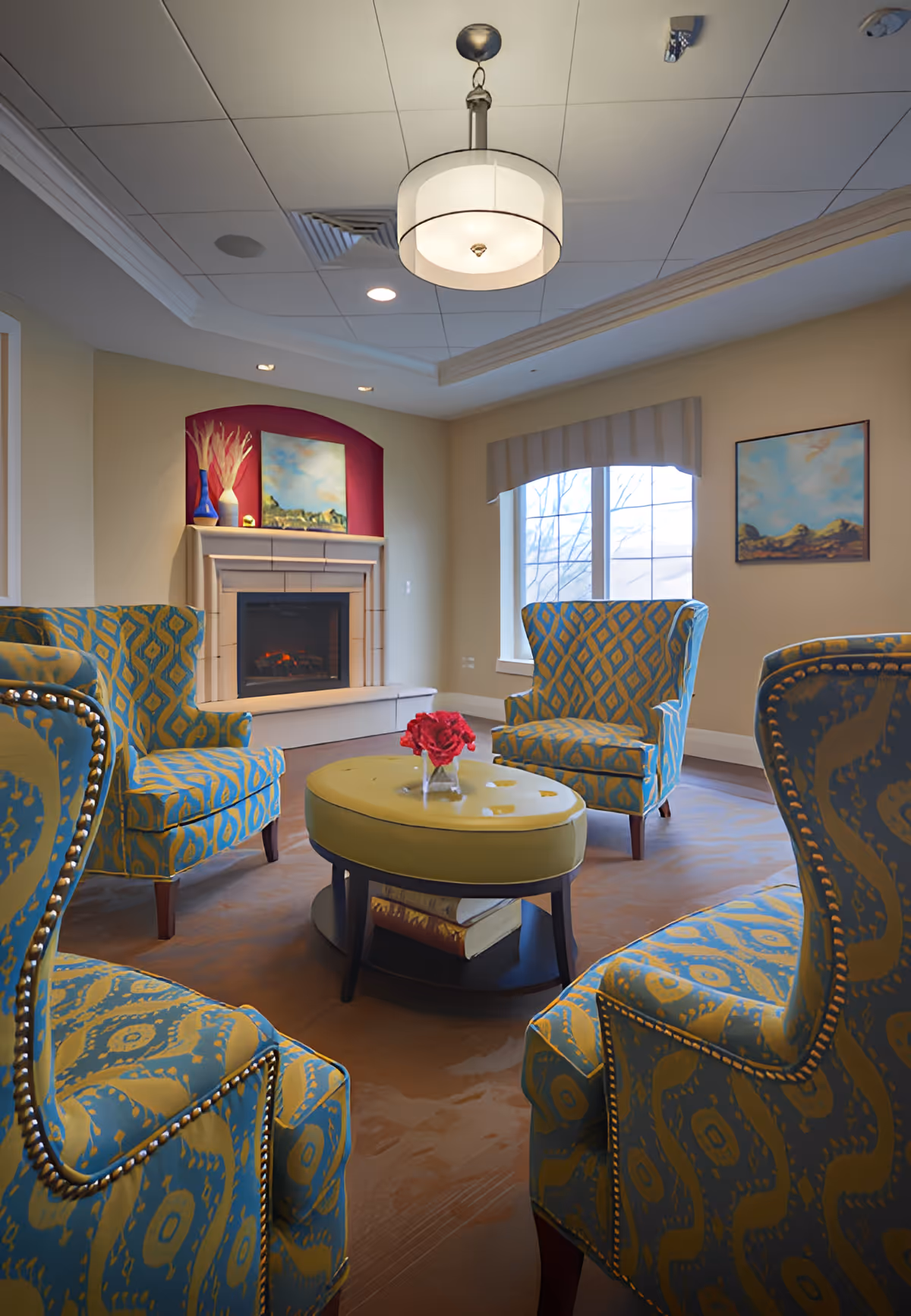 Photo 13 of Brooke Grove Rehabilitation and Nursing Center