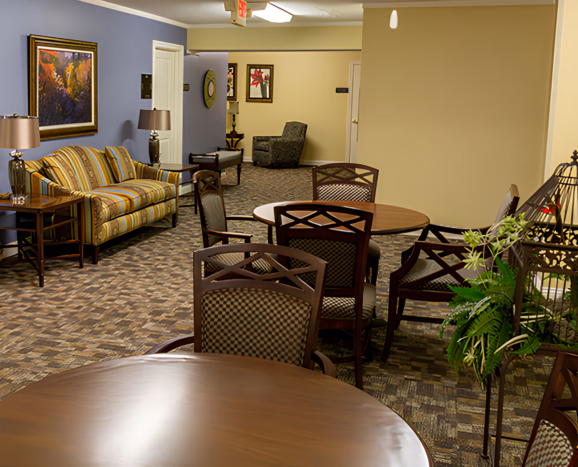 Photo of Crestwood Village Senior Living – North