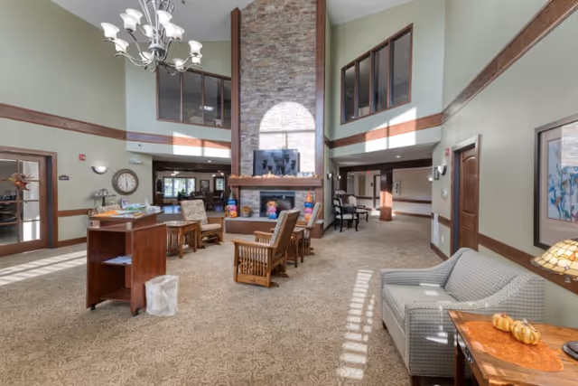 Photo 14 of Primrose Retirement Community of Sedalia
