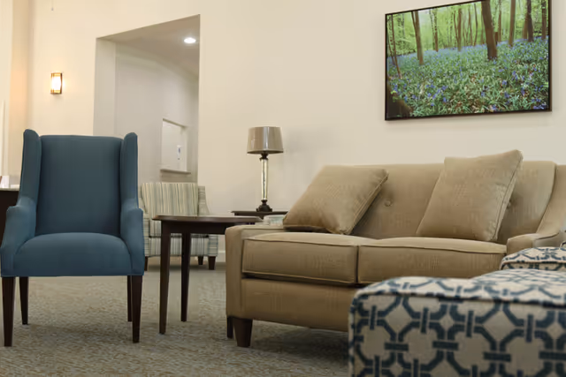Photo 5 of Dayspring Senior Living, LLC