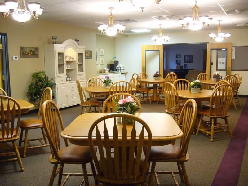 Photo of Countryside Inn Assisted Living & Memory Care