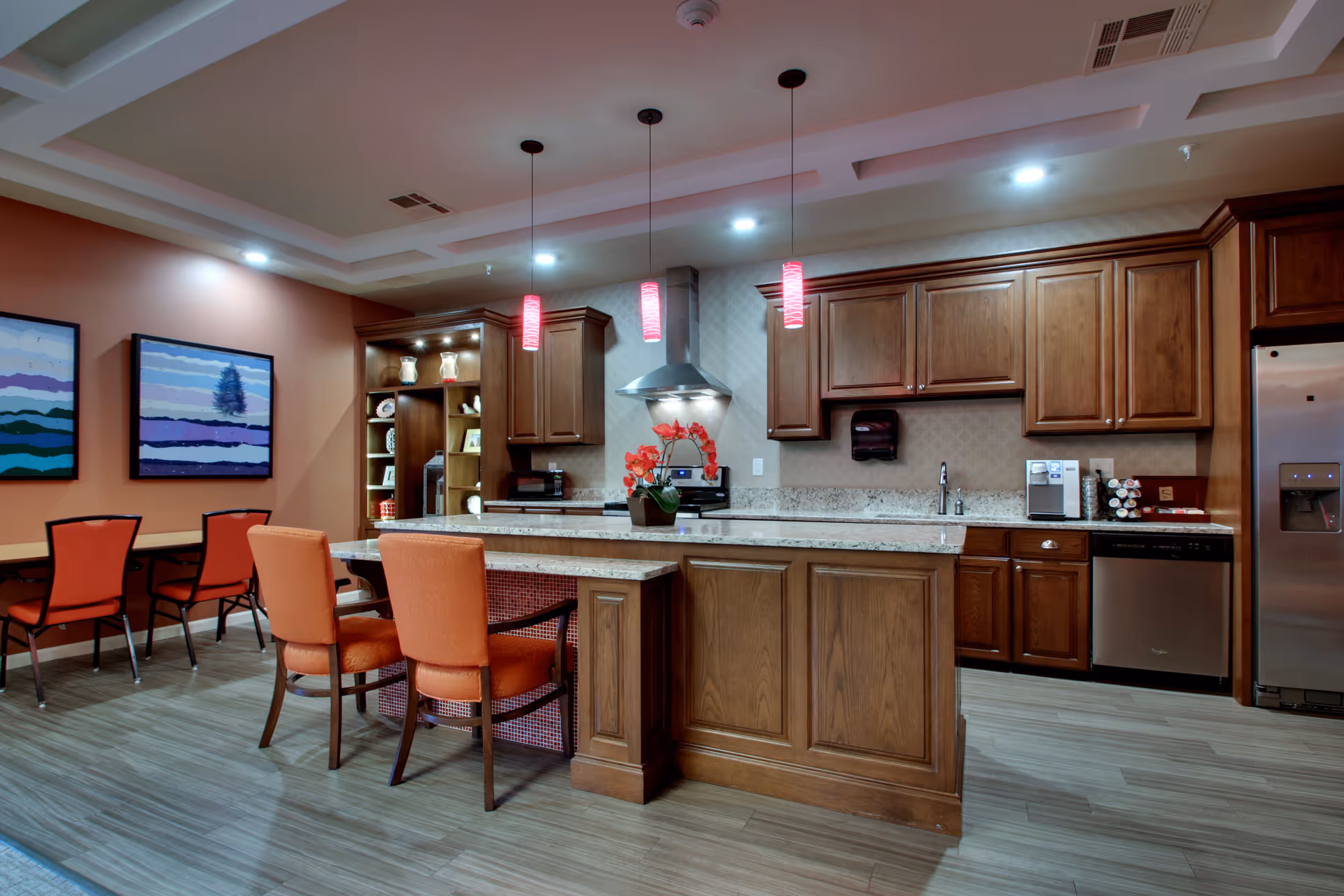 Photo 8 of Evergreen Senior Living