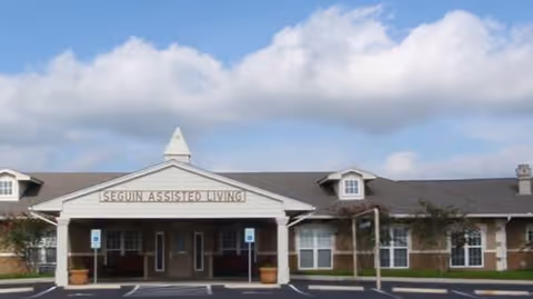 Photo 2 of Seguin Assisted Living
