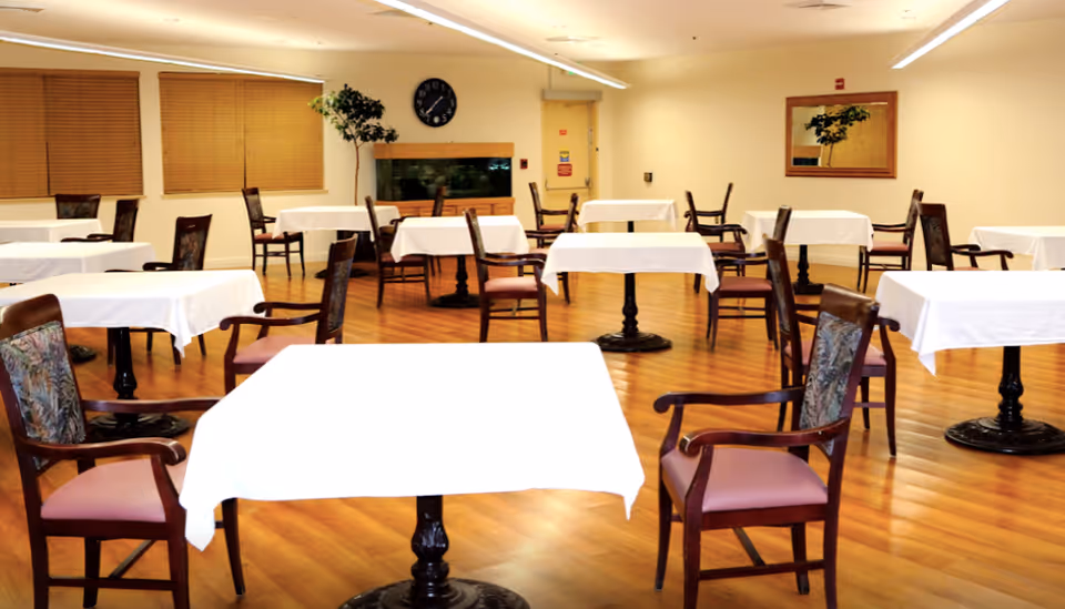 Photo 2 of ACC Care Center: Skilled Nursing & Rehabilitation