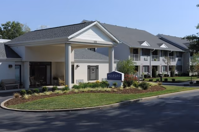 Photo 2 of Willow Creek Senior Living
