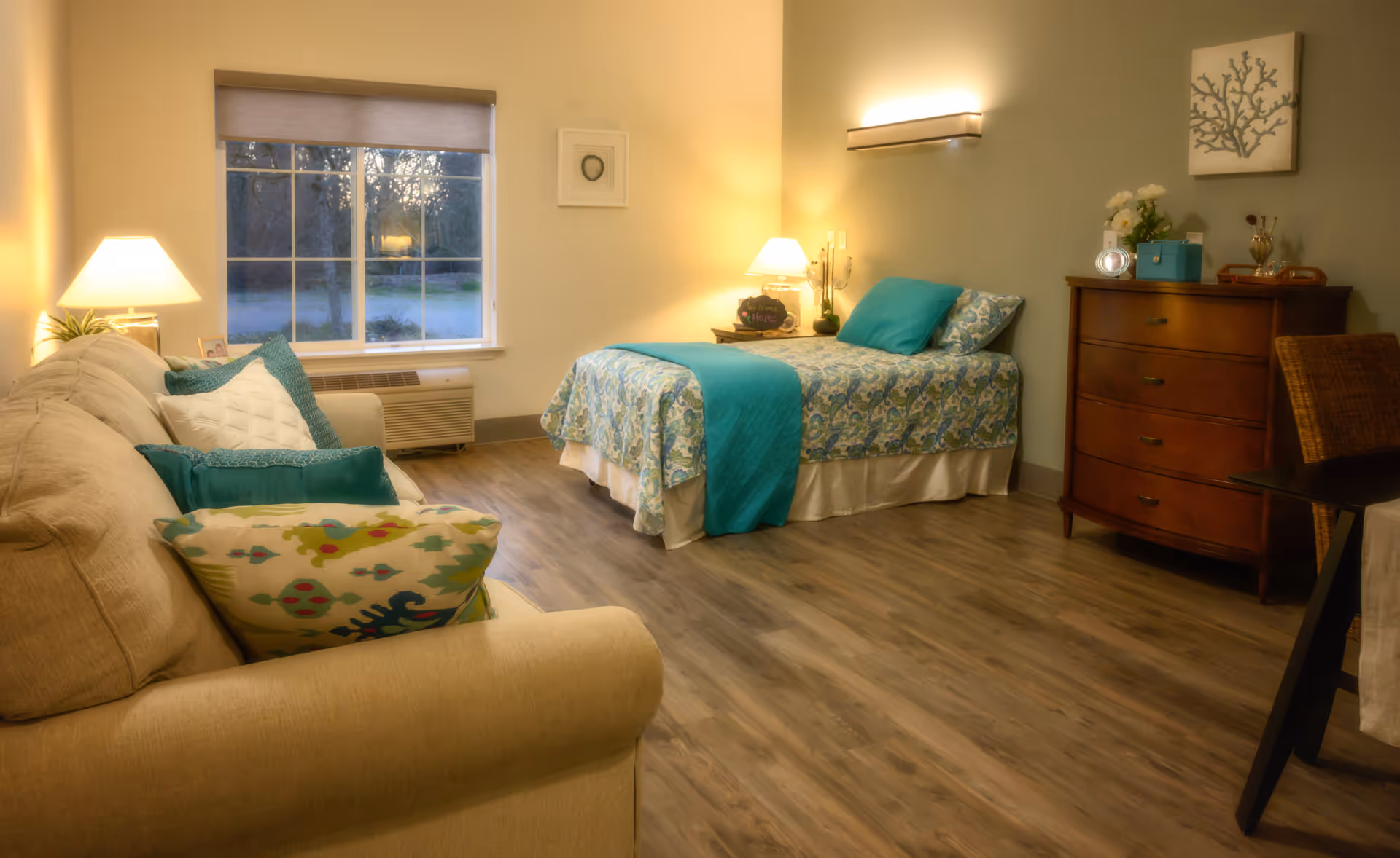Photo of Vashon Community Care