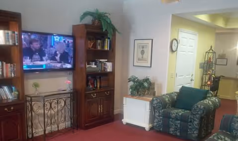 Photo 7 of Brookside Glen Assisted Living and Memory Care