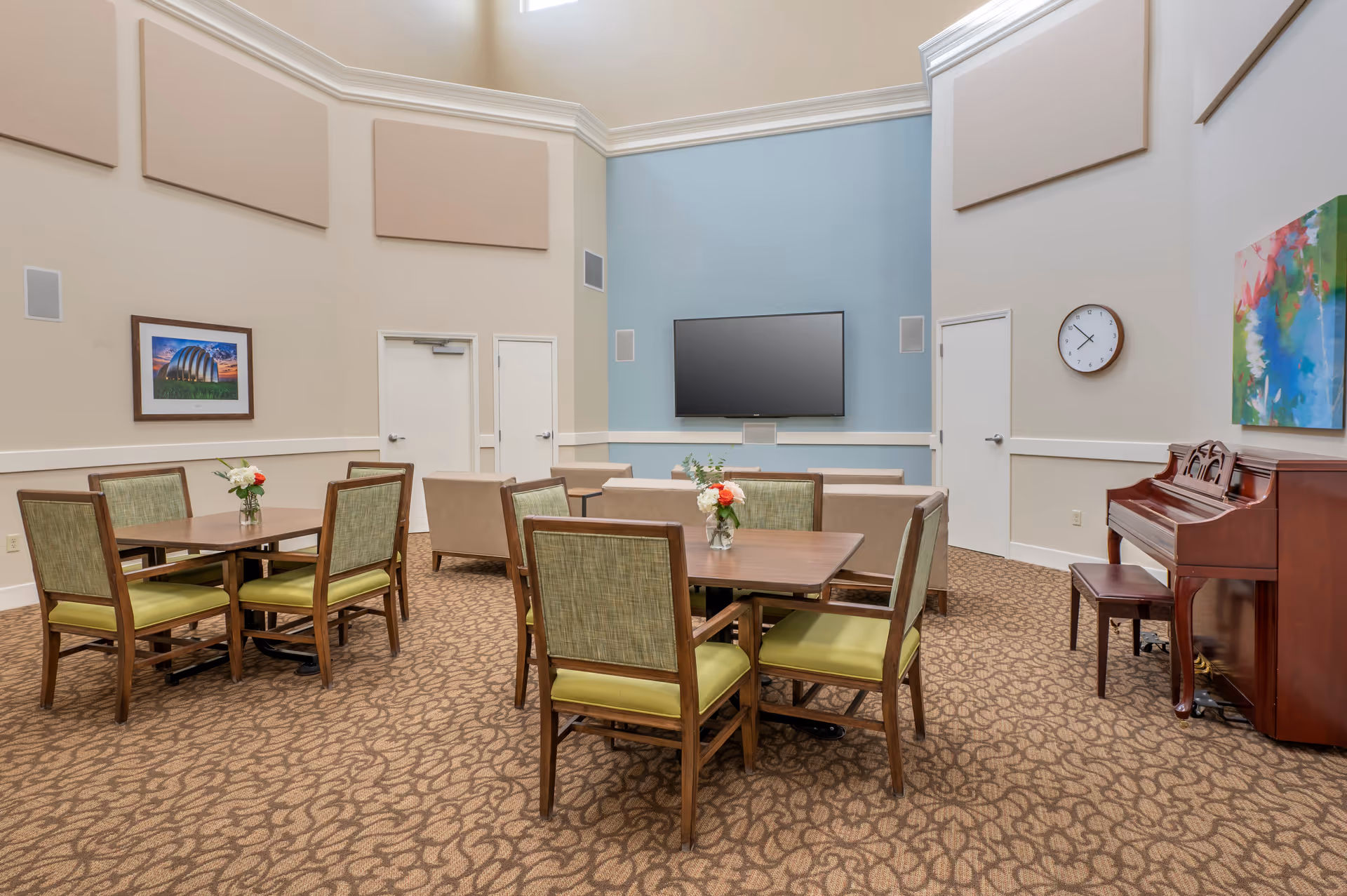 Photo 12 of Brookdale Overland Park