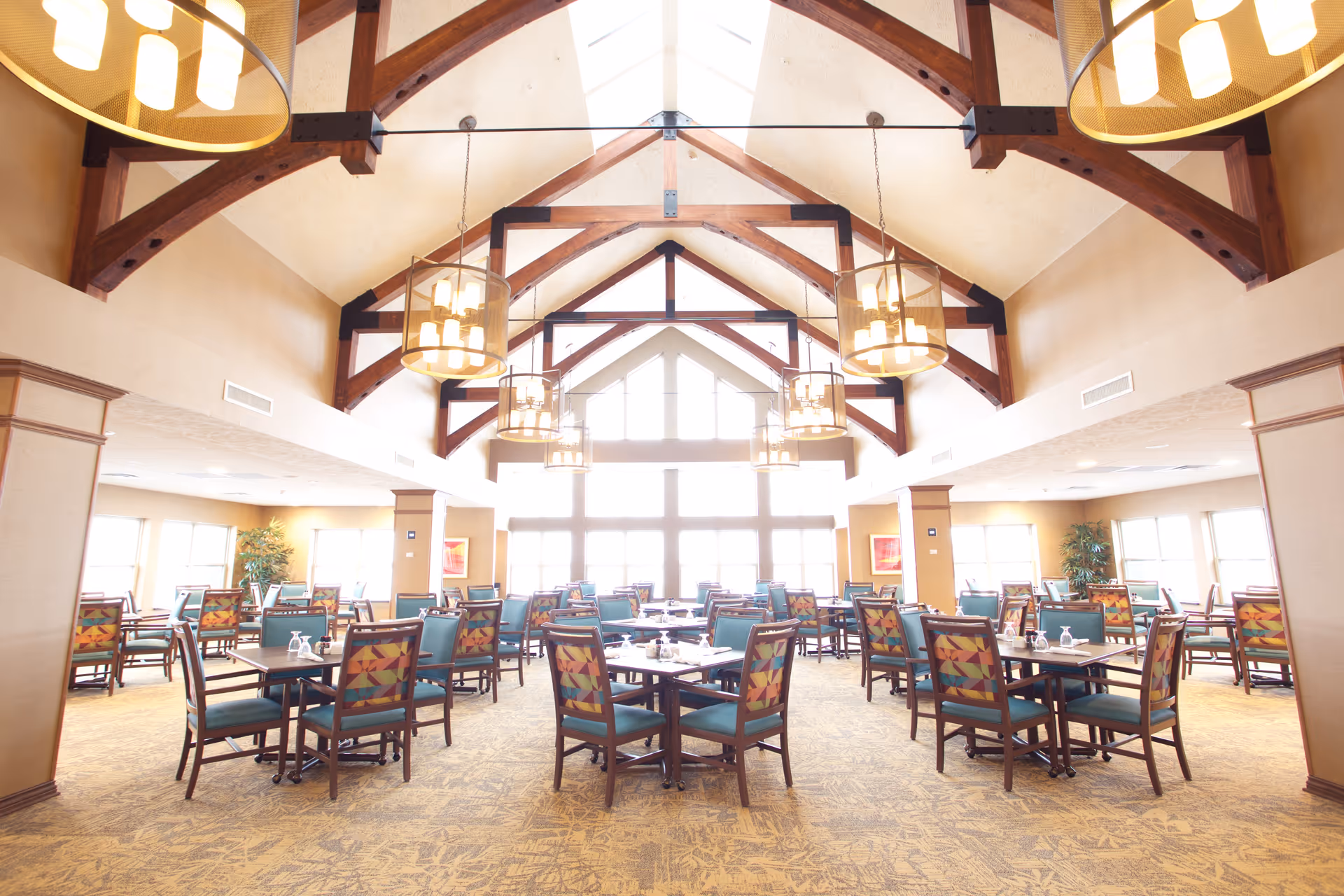 Photo 14 of Quarry Ridge Retirement Community
